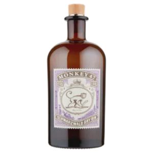 Monkey 47 Schwarzwald Dry Gin 500 Ml