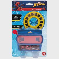 Spiderman 3D Viewer 21 Εικόνες
