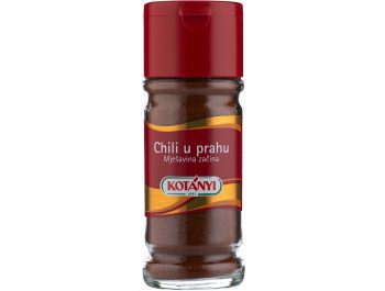 ZAČ.CHIL.KOTANYI STAKLO 50 g