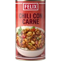 Chili Con Carne
