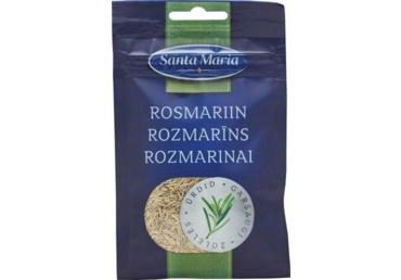 Rozmarinai SANTA MARIA, 15g
