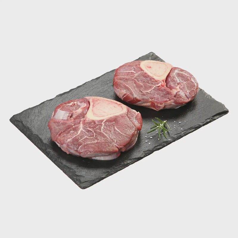 Atšaldyta jautienos kulninė,1 kg