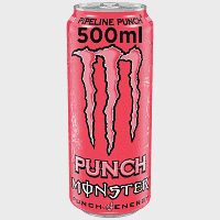 Monster Pipeline Punch 500ml