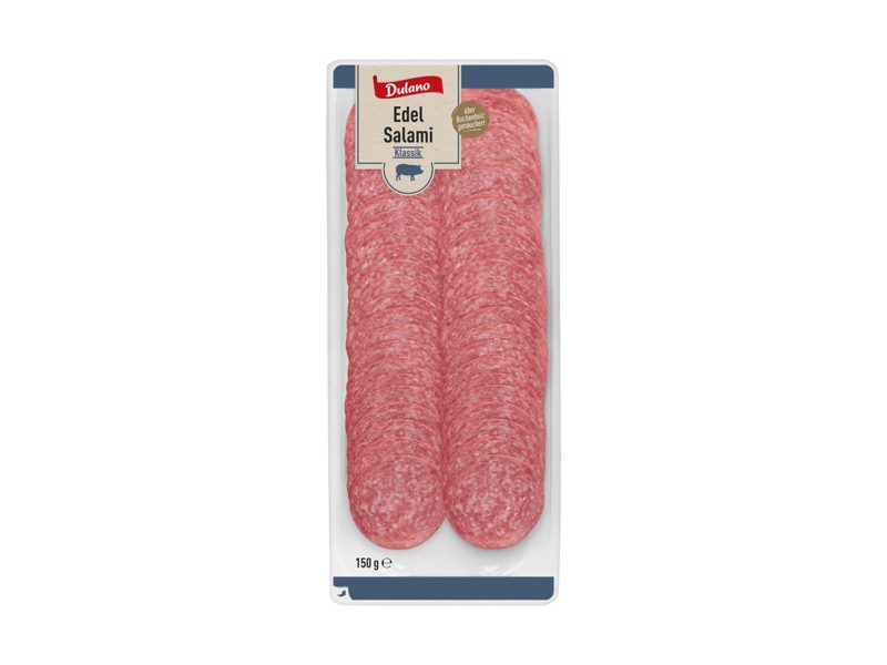 Edelsalami