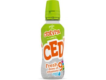 Cedevita Fresh Limeta 340 ml