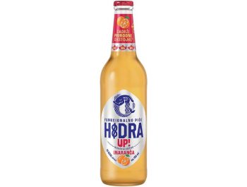 Hidra Up izotonični napitak naranča 0,5 L