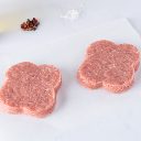 2 burger con tacchino e pollo BIO