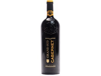 Grand Sud Cabernet crno vino 1 L