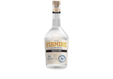 Degtinė FIRMINĖ, 40 %, 0,5l
