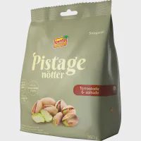 Pistasjnøtter