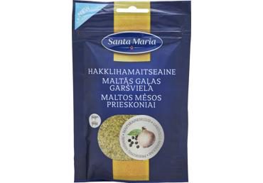 Maltos mėsos prieskoniai SANTA MARIA, 80g