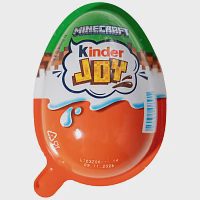 Ferrero Kinder Joy Με Έκπληξη 20gr