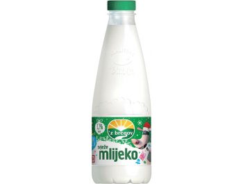 Vindija 'z bregov svježe mlijeko 3,2% m.m. 1 L