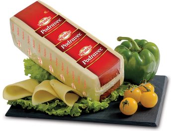 President Sir Podravec 1 Kg