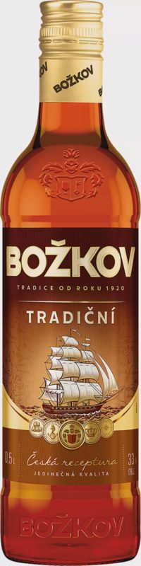 Lihovina různé druhy