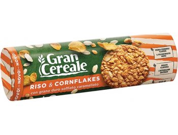Gran Cereale keksi riso & cornflakes 230 g
