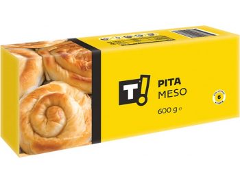 T! pita meso 600 g