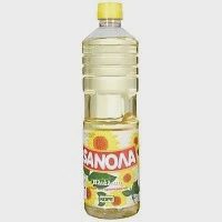 Sanola Ηλιέλαιο 1lt