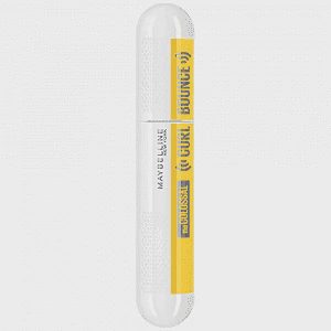 Maybelline Μάσκαρα Colossal Curl Bounce Blister