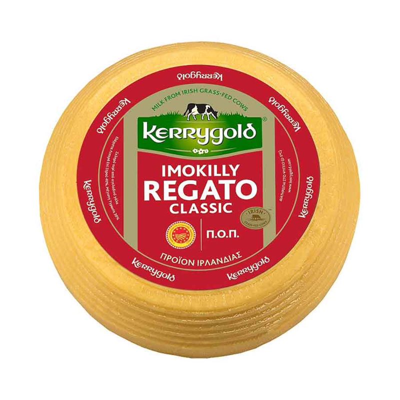 Kerrygold Regato Ιρλανδίας Τιμή Κιλού