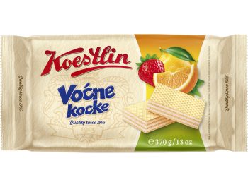 Koestlin Voćne kocke limeta 370 g