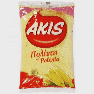 Akis Πολέντα 500gr