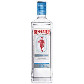 Beefeater Alcohol Free Gin 70cl