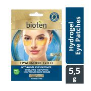 Bioten Hyaluronic Gold Eye Patches 5.5 g