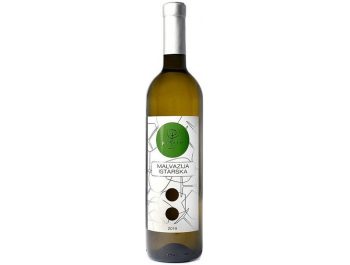 Pilato vino Malvazija 0,75 L