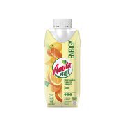 Amita Free Detox Φρουτοποτό 330ml.