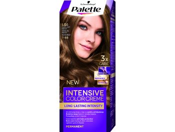 Palette Boja za kosu svjetlucavi nougat 1 kom
