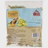 My Gusto Τίλιο Σακούλα 25gr