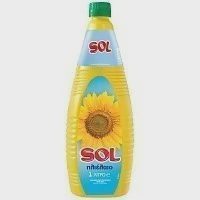 Sol Ηλιέλαιο 1lt