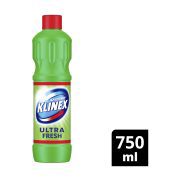 Klinex ΧΛΩΡΙΝΗ Ultra Protection Παχύρρευστη Fresh 750ml
