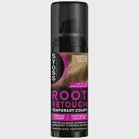 Syoss Root Retouch Ξανθό Σκούρο 120ml