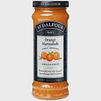 St. Dalfour Μαρμελάδα Πορτοκάλι 284gr