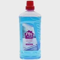 My Home Fresh Υγρό Γενικού Καθαρισμού 1lt