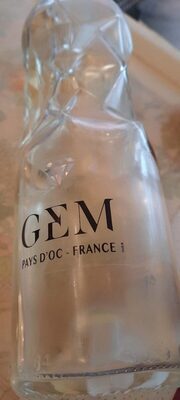 Pays d'Oc Sauvignon