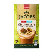 Jacobs Καφές Cappuccino Dubai Chocolate 120gr