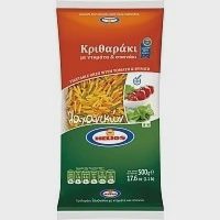 Ήλιος Κριθαράκι Λαχανικών 500gr