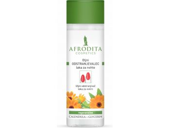 Afrodita uljni odstranjivač laka za nokte Neven 100 ml