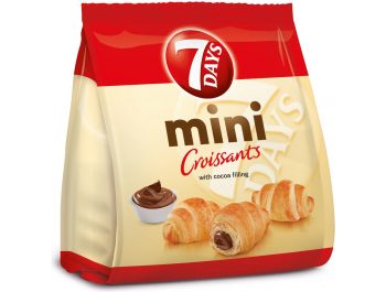 CROISSANT 7 DAY S MINI 60 g