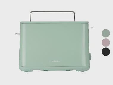 SILVERCREST® Broodrooster, 1050 W