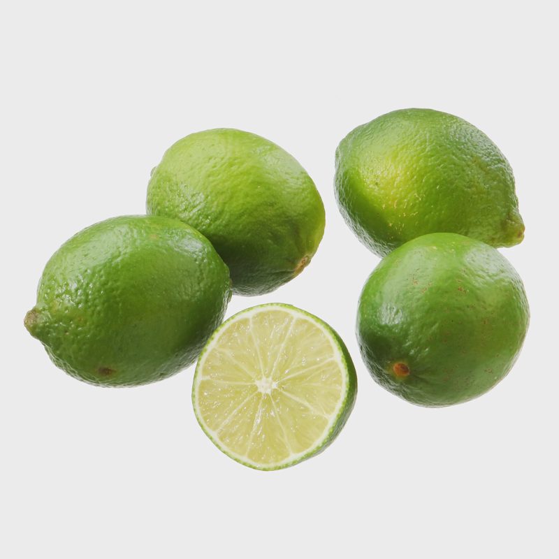 Žaliosios citrinos, 1 kl., 1kg