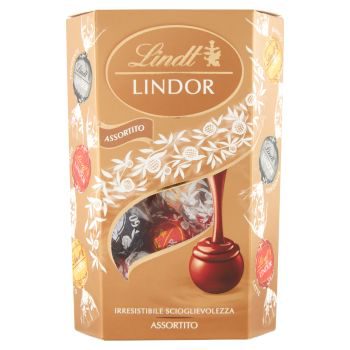 Lindor assortito