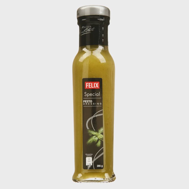 Padažas FELIX PESTO, 285g