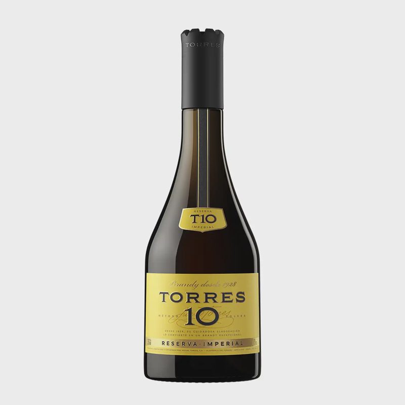 Brendis TORRES 10, 38 %, 0,7 l