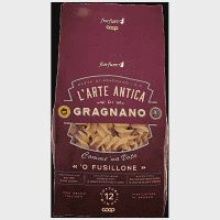 Fior Fiore Fusilini 500gr