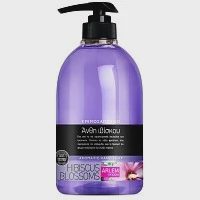 Arlem Κρεμοσάπουνο Άνθη Ιβίσκου Αντλία 1000ml