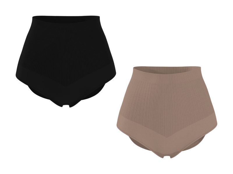 Soft-Shaping-Slip
